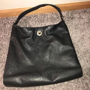 Sale‼️Vintage Kate Spade Black Shoulder Bag